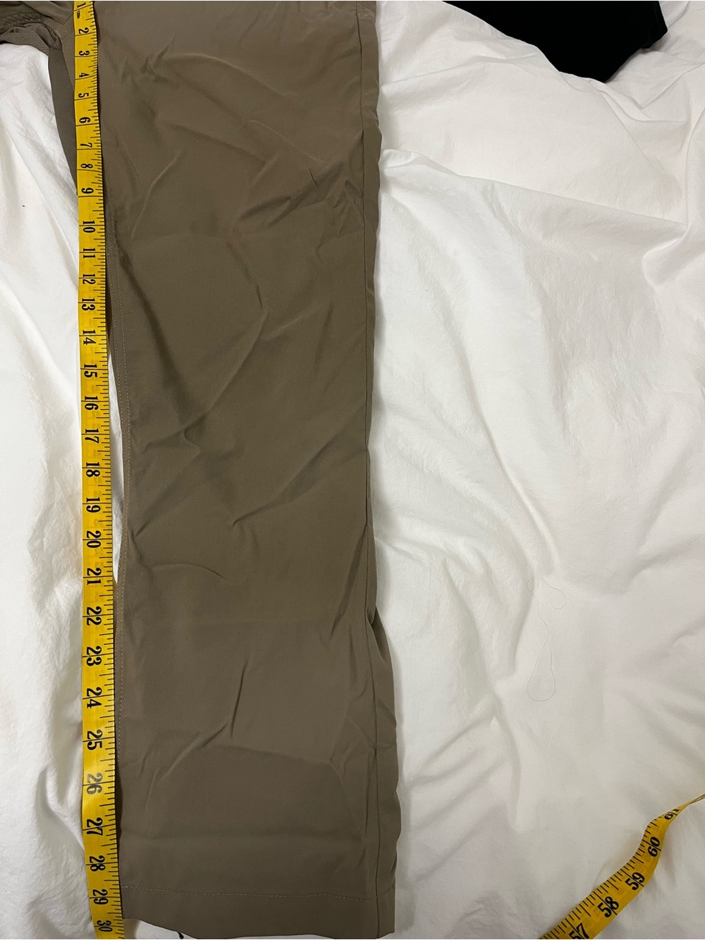 Volcom Khakis Classic Lightweight pants